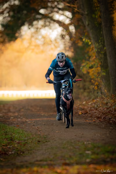 ICF WORLD CHAMPIONSHIP — SATURDAY – BIKE