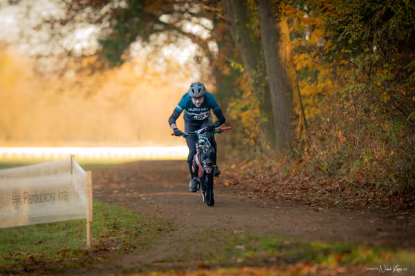 ICF WORLD CHAMPIONSHIP — SATURDAY – BIKE