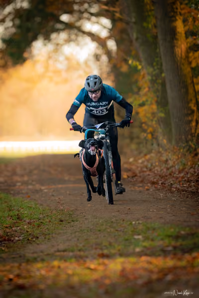 ICF WORLD CHAMPIONSHIP — SATURDAY – BIKE