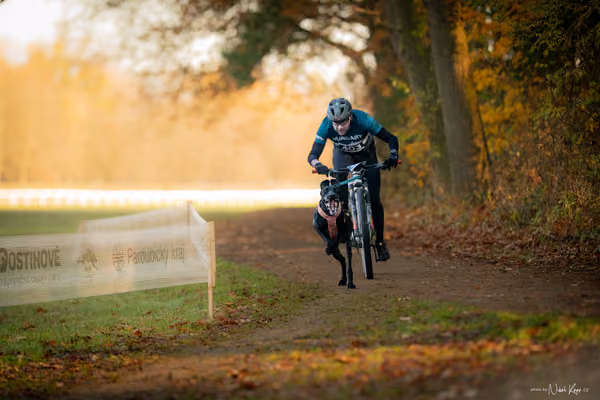 ICF WORLD CHAMPIONSHIP — SATURDAY – BIKE