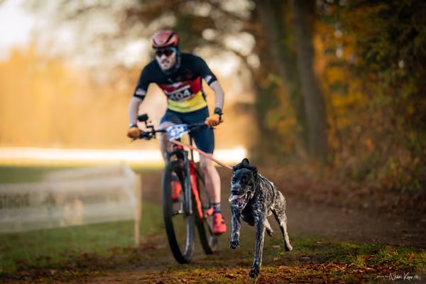 ICF WORLD CHAMPIONSHIP — SATURDAY – BIKE