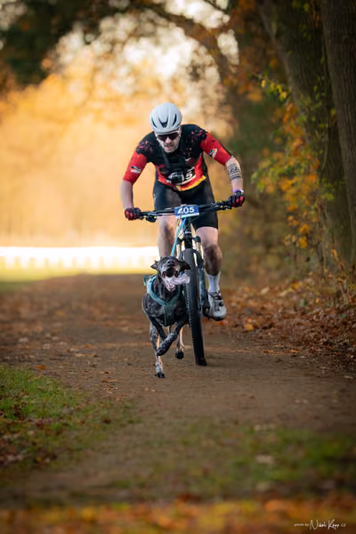 ICF WORLD CHAMPIONSHIP — SATURDAY – BIKE