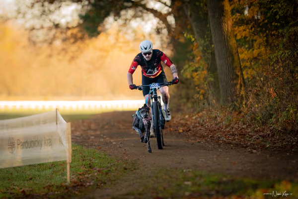 ICF WORLD CHAMPIONSHIP — SATURDAY – BIKE