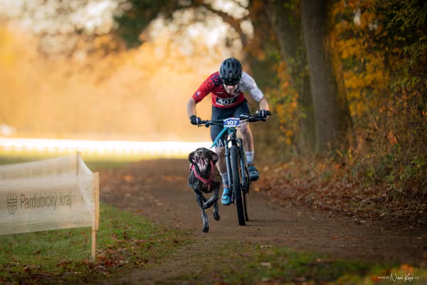 ICF WORLD CHAMPIONSHIP — SATURDAY – BIKE