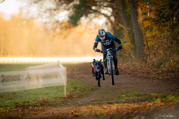 ICF WORLD CHAMPIONSHIP — SATURDAY – BIKE
