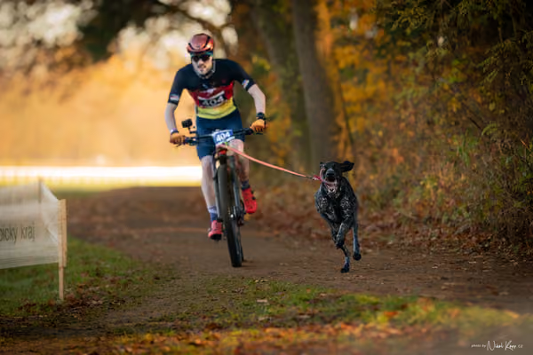 ICF WORLD CHAMPIONSHIP — SATURDAY – BIKE