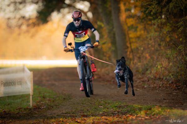 ICF WORLD CHAMPIONSHIP — SATURDAY – BIKE
