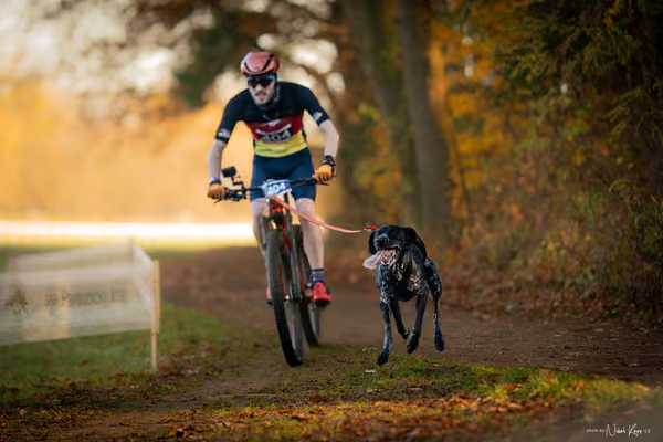 ICF WORLD CHAMPIONSHIP — SATURDAY – BIKE