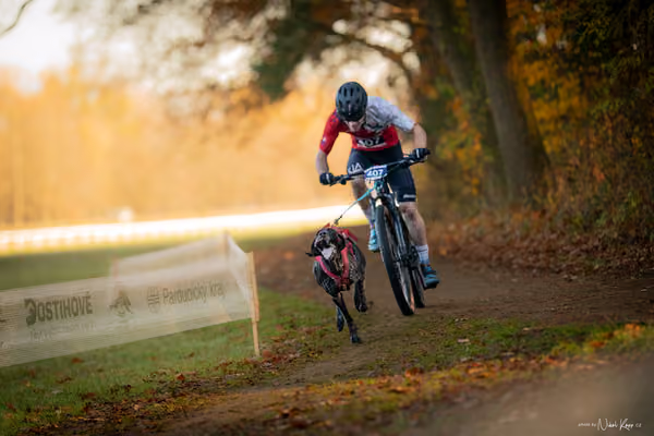 ICF WORLD CHAMPIONSHIP — SATURDAY – BIKE