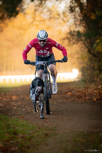 ICF WORLD CHAMPIONSHIP — SATURDAY – BIKE