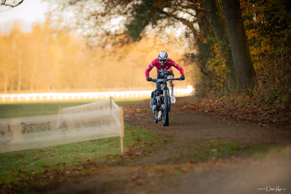 ICF WORLD CHAMPIONSHIP — SATURDAY – BIKE