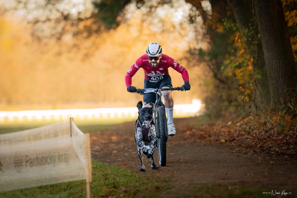 ICF WORLD CHAMPIONSHIP — SATURDAY – BIKE