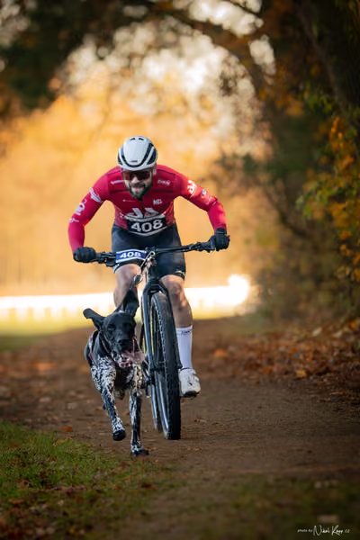 ICF WORLD CHAMPIONSHIP — SATURDAY – BIKE