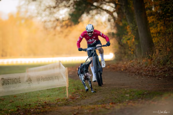 ICF WORLD CHAMPIONSHIP — SATURDAY – BIKE