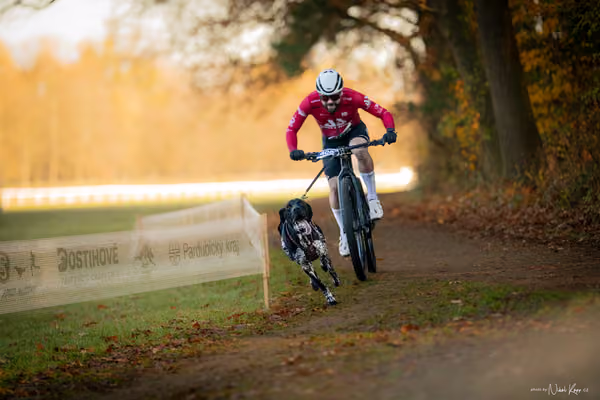 ICF WORLD CHAMPIONSHIP — SATURDAY – BIKE