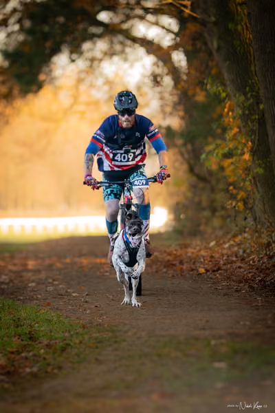 ICF WORLD CHAMPIONSHIP — SATURDAY – BIKE