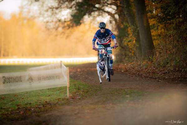 ICF WORLD CHAMPIONSHIP — SATURDAY – BIKE