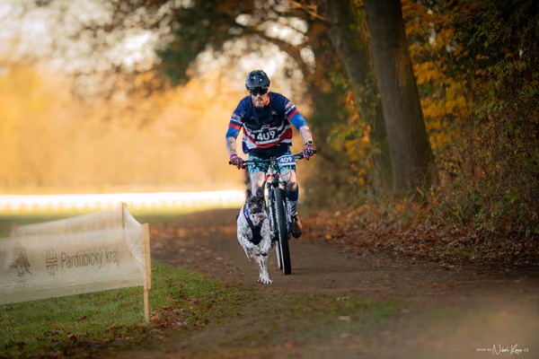 ICF WORLD CHAMPIONSHIP — SATURDAY – BIKE