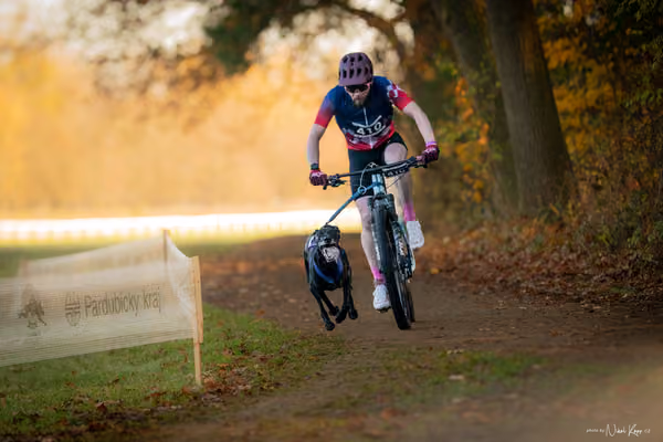 ICF WORLD CHAMPIONSHIP — SATURDAY – BIKE
