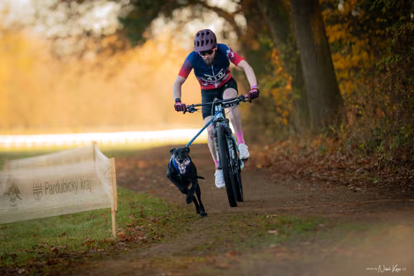 ICF WORLD CHAMPIONSHIP — SATURDAY – BIKE
