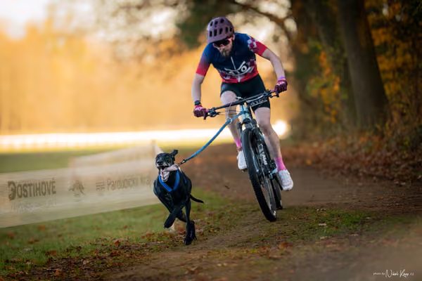 ICF WORLD CHAMPIONSHIP — SATURDAY – BIKE