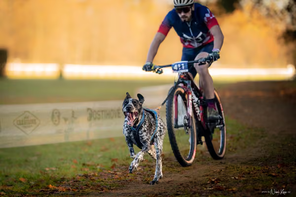 ICF WORLD CHAMPIONSHIP — SATURDAY – BIKE