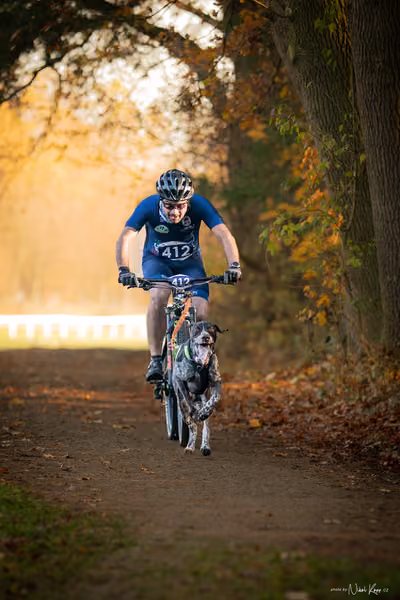 ICF WORLD CHAMPIONSHIP — SATURDAY – BIKE