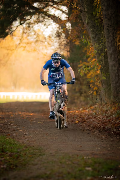 ICF WORLD CHAMPIONSHIP — SATURDAY – BIKE