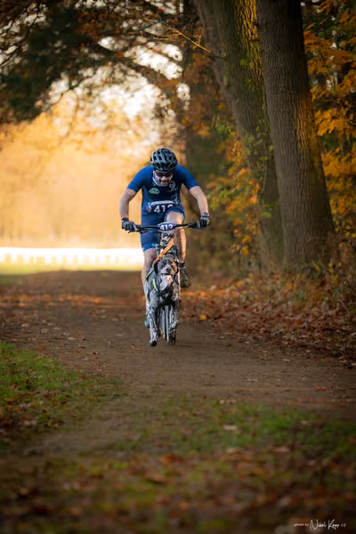 ICF WORLD CHAMPIONSHIP — SATURDAY – BIKE