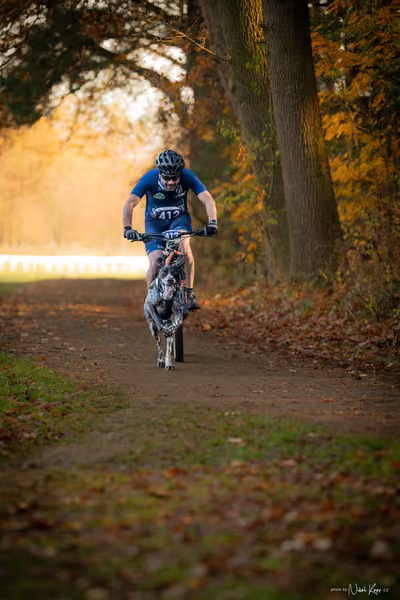 ICF WORLD CHAMPIONSHIP — SATURDAY – BIKE