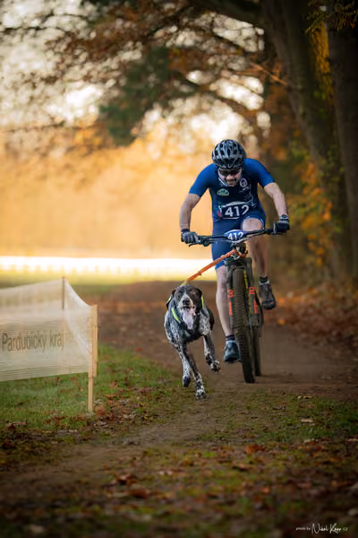 ICF WORLD CHAMPIONSHIP — SATURDAY – BIKE