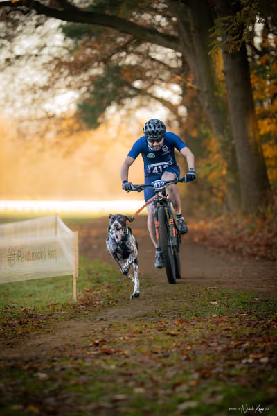 ICF WORLD CHAMPIONSHIP — SATURDAY – BIKE