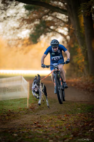 ICF WORLD CHAMPIONSHIP — SATURDAY – BIKE