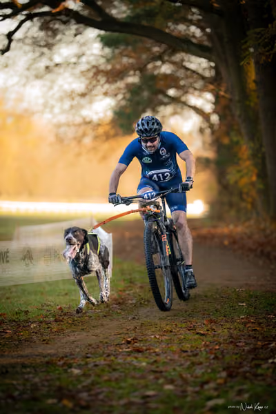 ICF WORLD CHAMPIONSHIP — SATURDAY – BIKE