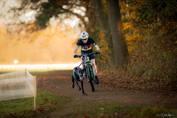 ICF WORLD CHAMPIONSHIP — SATURDAY – BIKE
