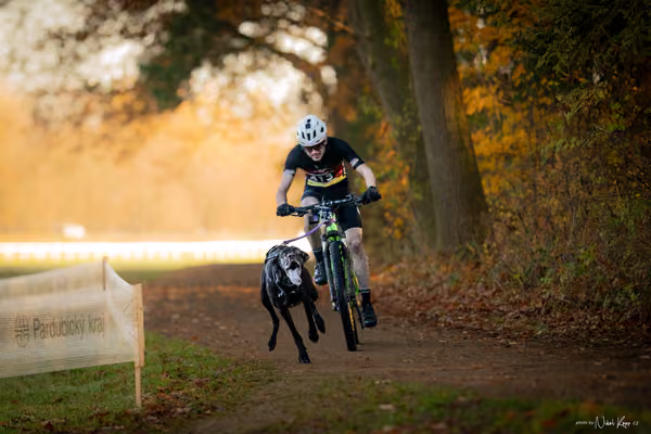 ICF WORLD CHAMPIONSHIP — SATURDAY – BIKE