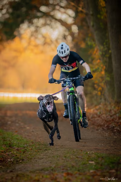 ICF WORLD CHAMPIONSHIP — SATURDAY – BIKE