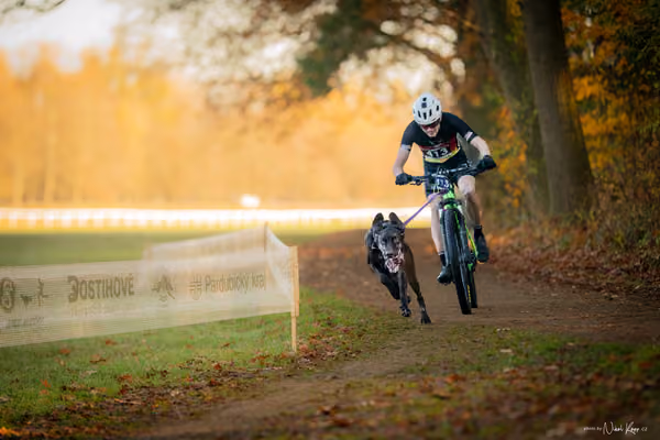ICF WORLD CHAMPIONSHIP — SATURDAY – BIKE