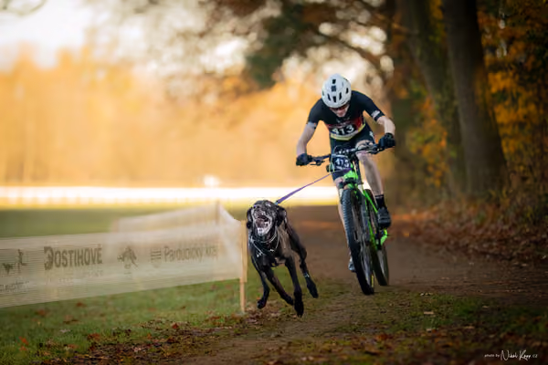 ICF WORLD CHAMPIONSHIP — SATURDAY – BIKE