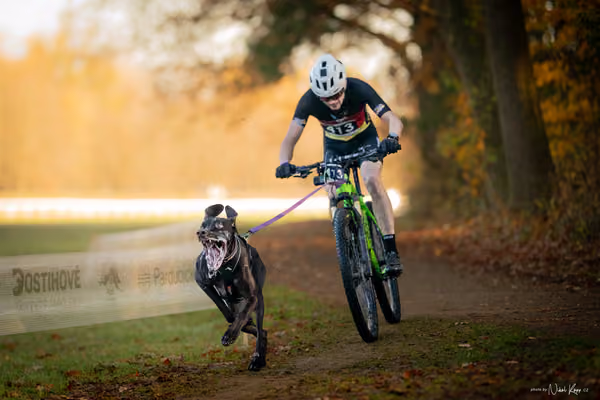 ICF WORLD CHAMPIONSHIP — SATURDAY – BIKE
