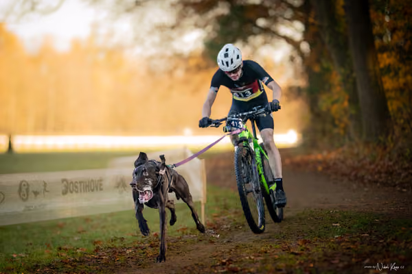 ICF WORLD CHAMPIONSHIP — SATURDAY – BIKE