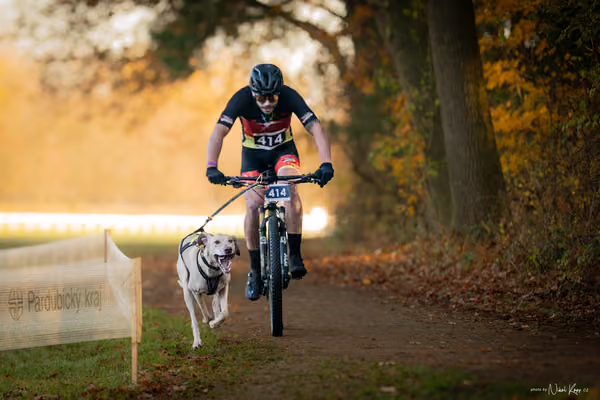 ICF WORLD CHAMPIONSHIP — SATURDAY – BIKE