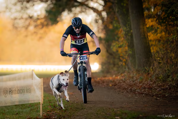 ICF WORLD CHAMPIONSHIP — SATURDAY – BIKE