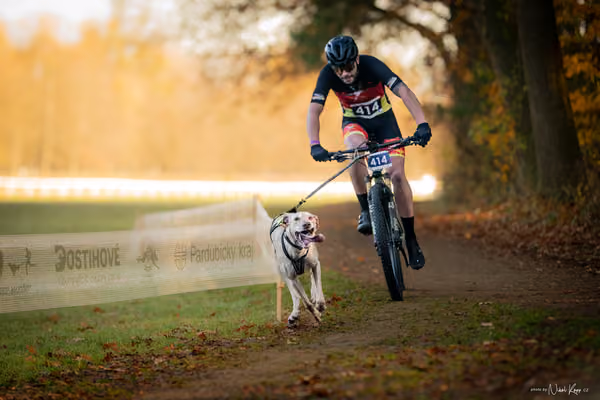 ICF WORLD CHAMPIONSHIP — SATURDAY – BIKE
