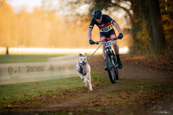 ICF WORLD CHAMPIONSHIP — SATURDAY – BIKE