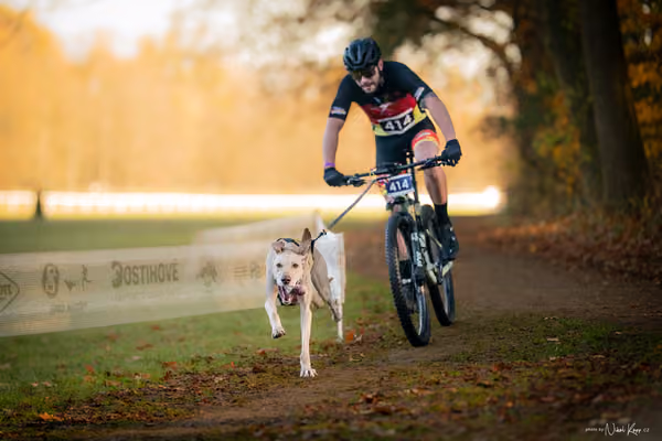 ICF WORLD CHAMPIONSHIP — SATURDAY – BIKE