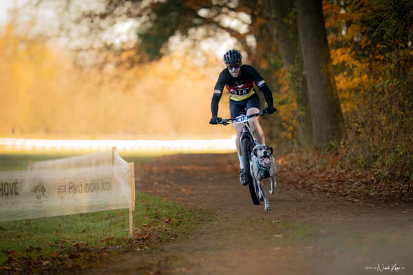 ICF WORLD CHAMPIONSHIP — SATURDAY – BIKE
