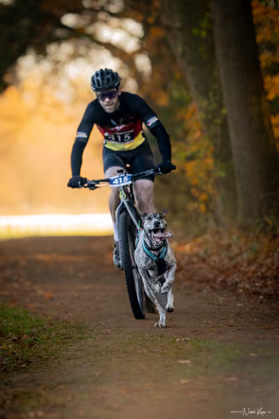ICF WORLD CHAMPIONSHIP — SATURDAY – BIKE