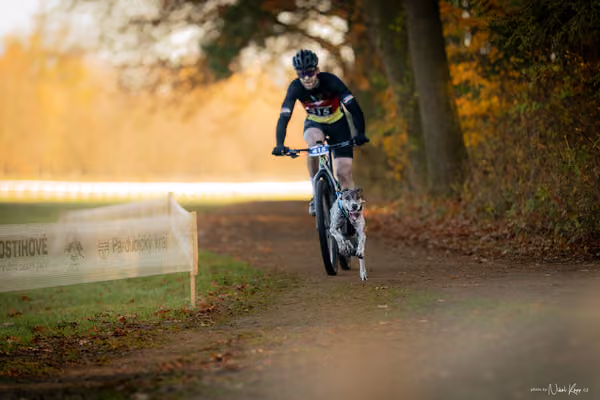 ICF WORLD CHAMPIONSHIP — SATURDAY – BIKE