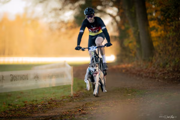 ICF WORLD CHAMPIONSHIP — SATURDAY – BIKE